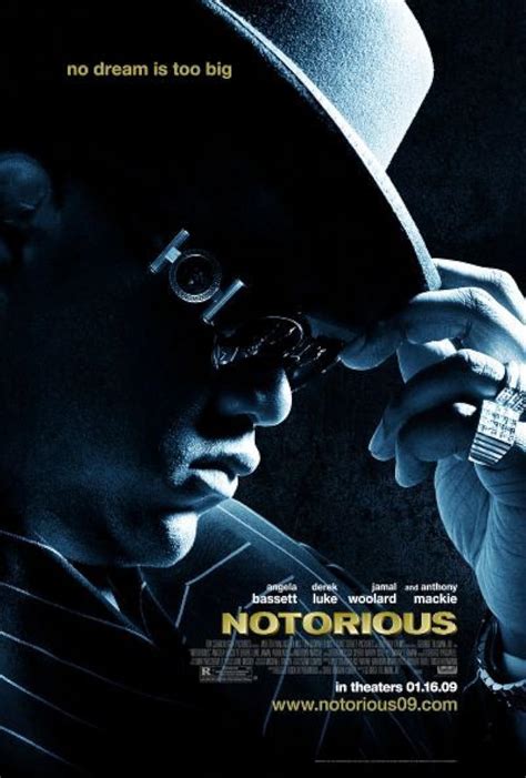 Notorious (2009) .